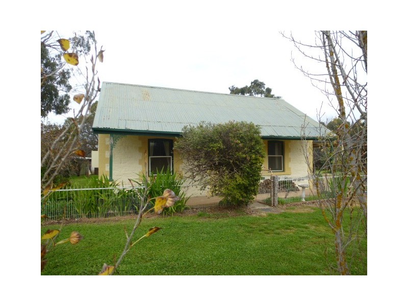 7 Naiper Street, Farrell Flat SA 5416