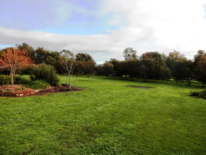 16 Hartley Road, Clare SA 5453