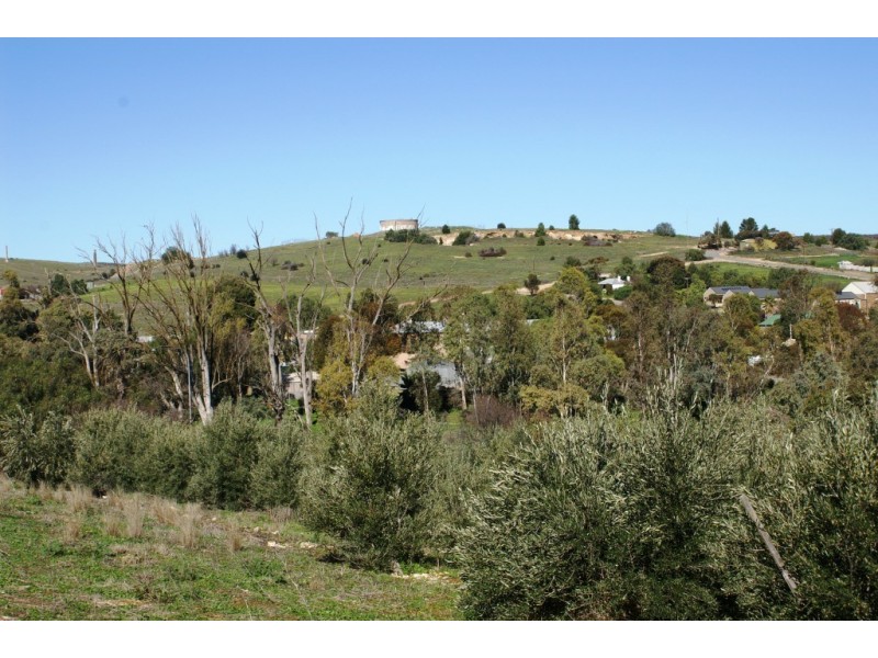 Lt 73,74,83,84 Crowan Street, Burra SA 5417