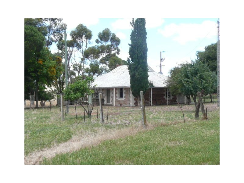 Part Lot 10 Goodridge Road, Farrell Flat SA 5416
