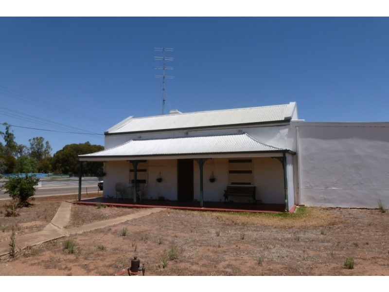 9u Third Street, Snowtown SA 5520