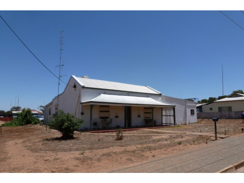 9u Third Street, Snowtown SA 5520