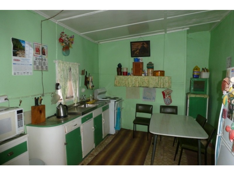 9u Third Street, Snowtown SA 5520