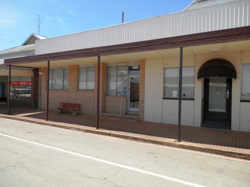 12 B Harley Street, Blyth SA 5462