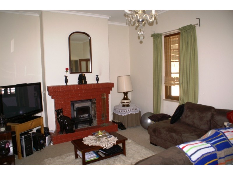 Lot 57 – 56 and Sec 10 -15, Auburn SA 5451