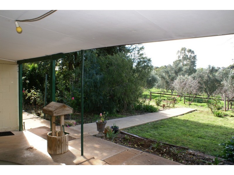 Lot 57 – 56 and Sec 10 -15, Auburn SA 5451