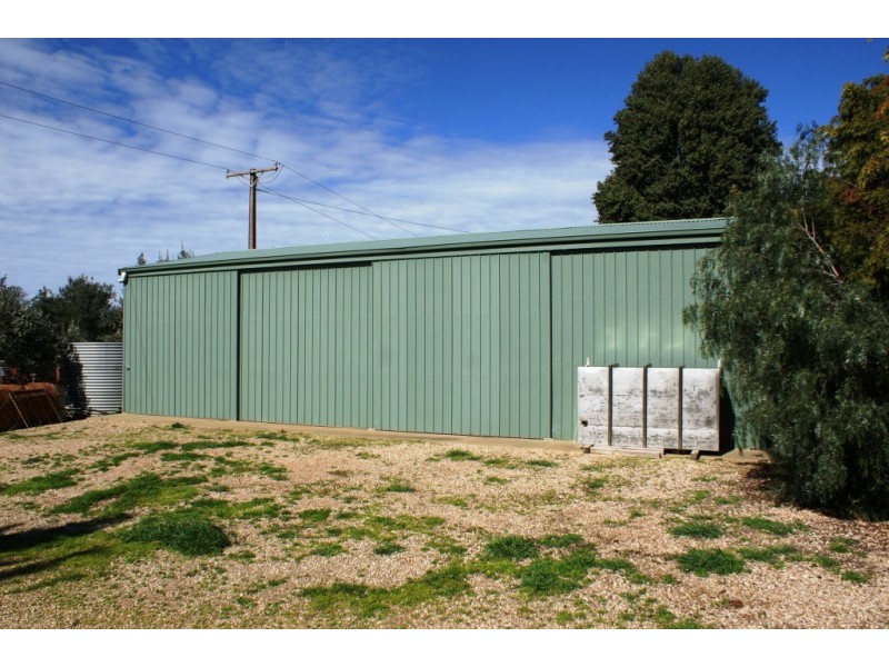 Lot 57 – 56 and Sec 10 -15, Auburn SA 5451