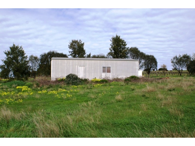 Lot 57 – 56 and Sec 10 -15, Auburn SA 5451