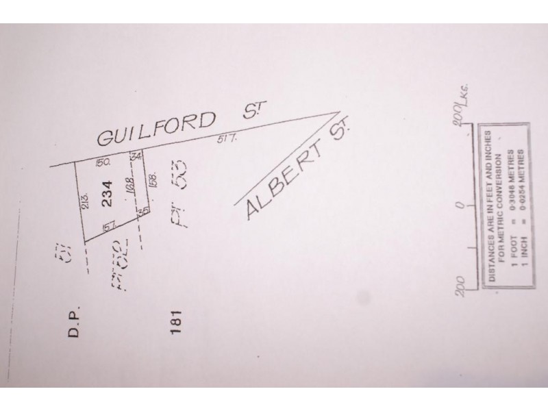 10 Guilford Street, Clare SA 5453