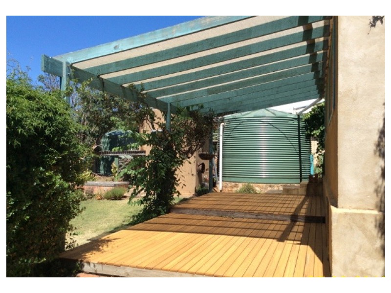 25 King Street, Clare SA 5453