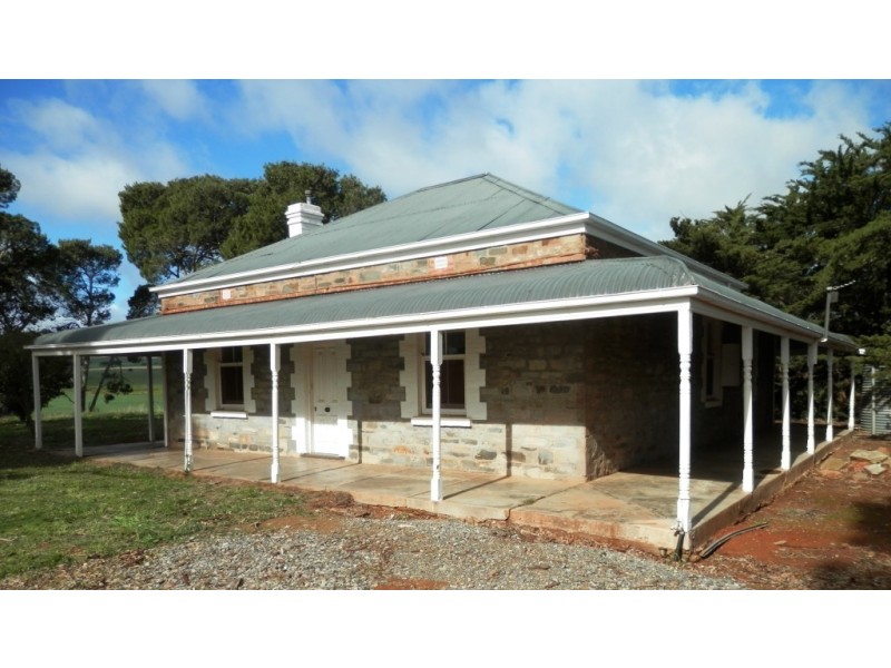 Lot 10 Belcunda Road, Mount Bryan SA 5418