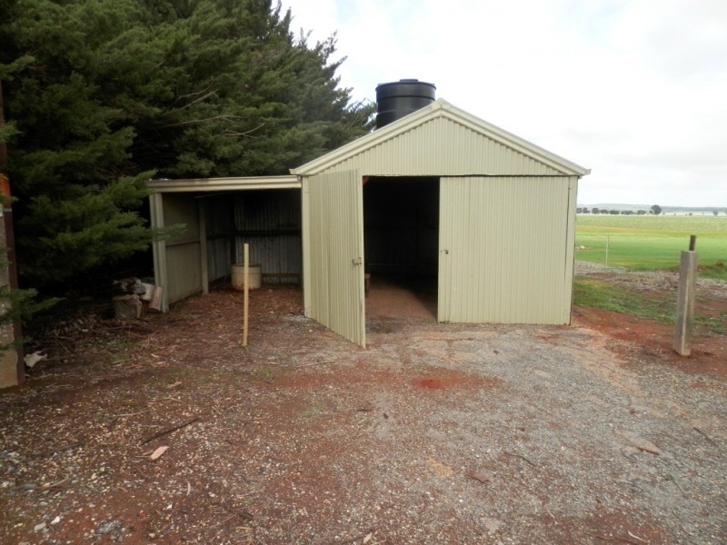 Lot 10 Belcunda Road, Mount Bryan SA 5418