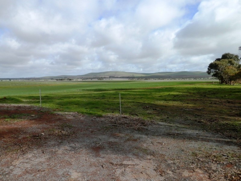 Lot 10 Belcunda Road, Mount Bryan SA 5418