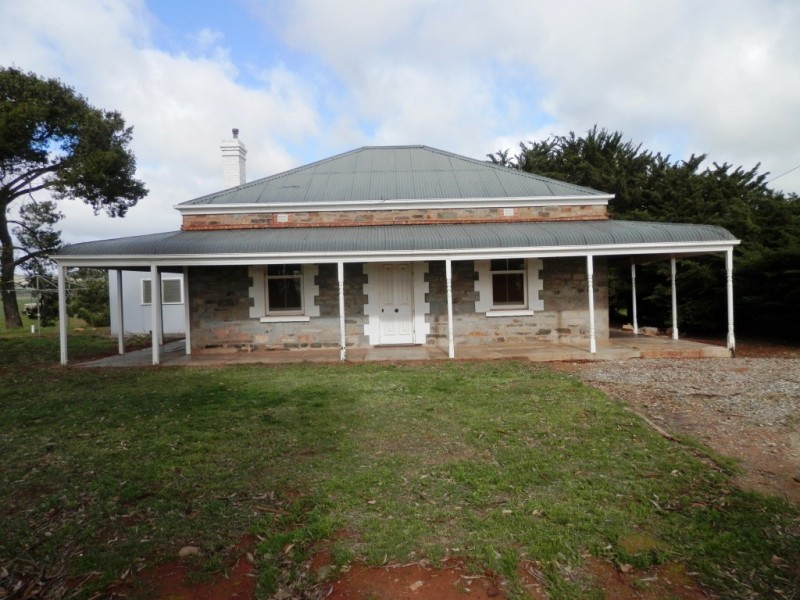 Lot 10 Belcunda Road, Mount Bryan SA 5418