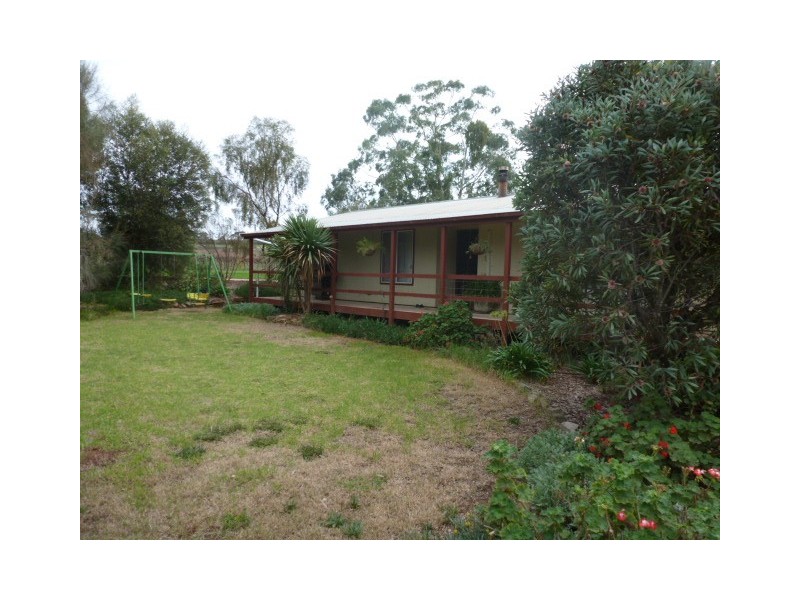 20 Mulkari Road, Leasingham SA 5452