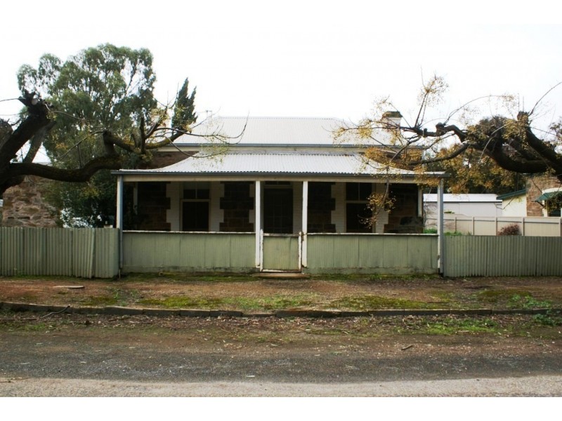 3 Mitchell Flat, Burra SA 5417