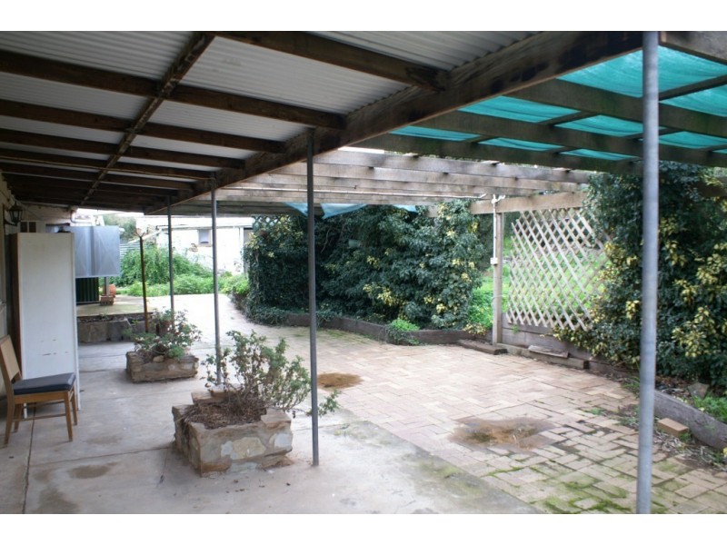 3 Mitchell Flat, Burra SA 5417