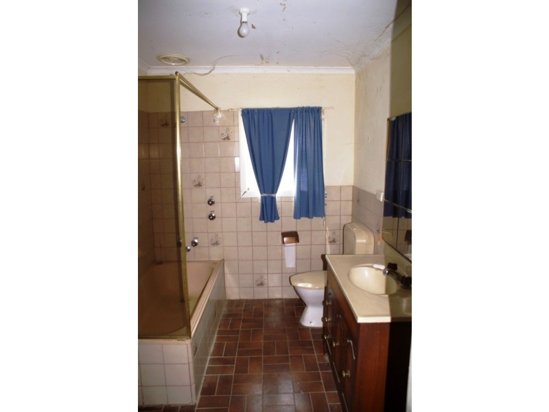 3 Mitchell Flat, Burra SA 5417