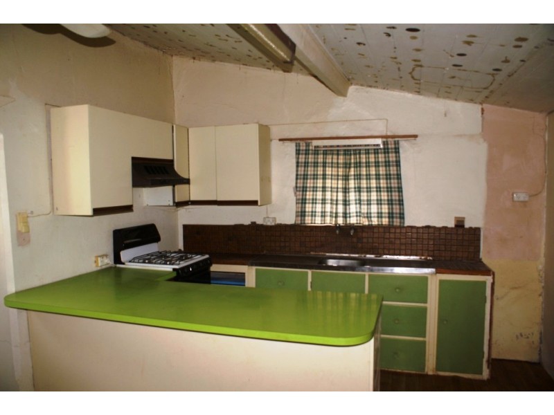 3 Mitchell Flat, Burra SA 5417