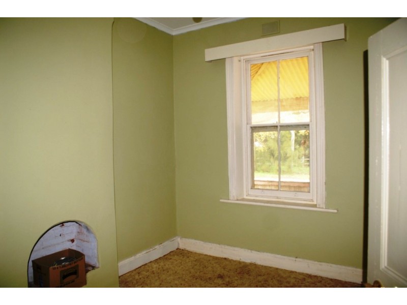 3 Mitchell Flat, Burra SA 5417