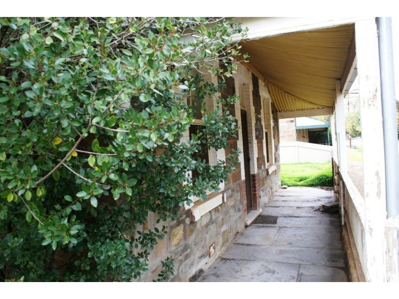 3 Mitchell Flat, Burra SA 5417