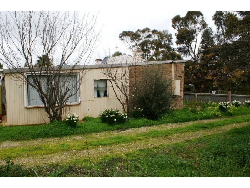 3 Mitchell Flat, Burra SA 5417