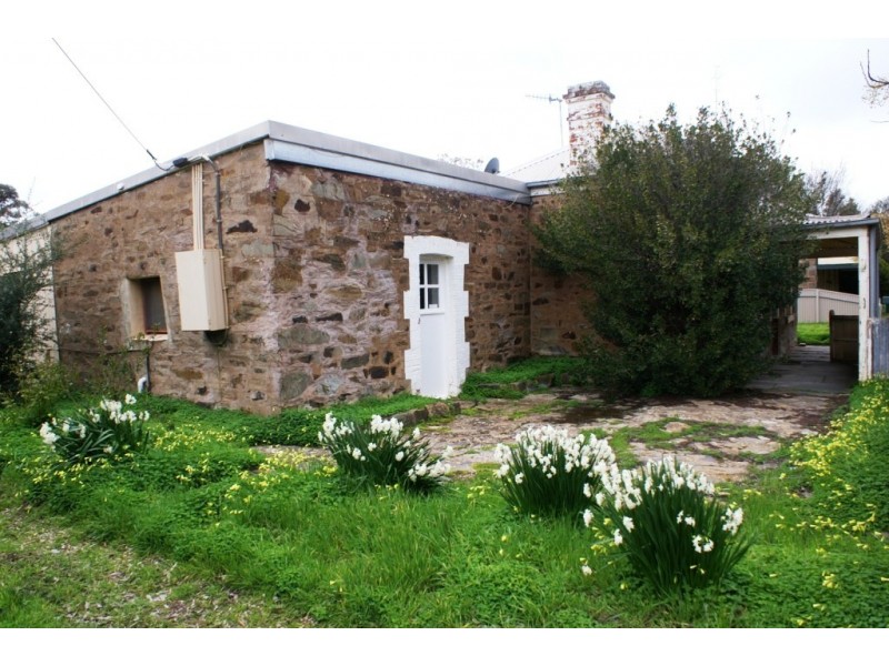 3 Mitchell Flat, Burra SA 5417