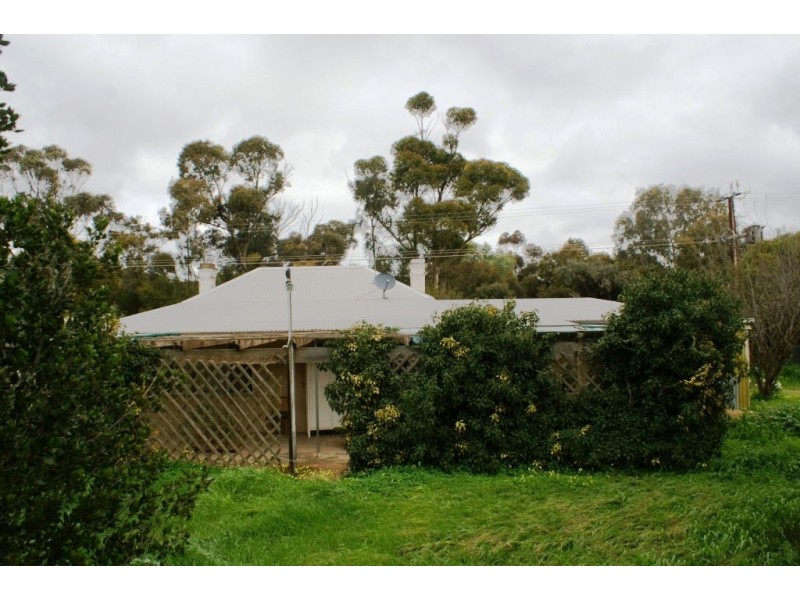 3 Mitchell Flat, Burra SA 5417