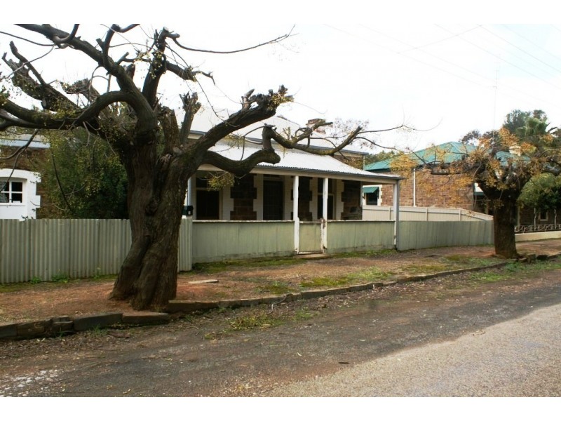 3 Mitchell Flat, Burra SA 5417