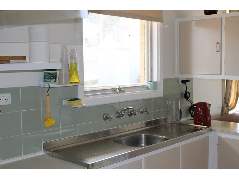 9 Paxton Terrace, Burra SA 5417