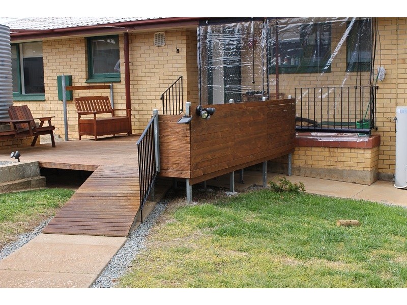 9 Paxton Terrace, Burra SA 5417