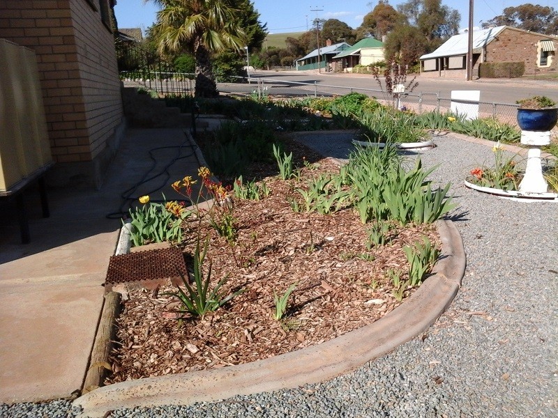 9 Paxton Terrace, Burra SA 5417