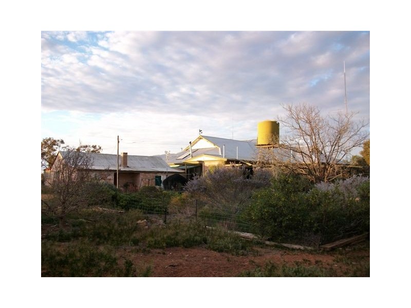 Port Augusta SA 5700