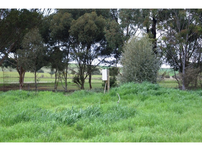 Lot 13 Staveley Street, Farrell Flat SA 5416