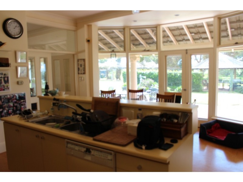 * 5.71ha “Stud Park” 14.11acs, Burra SA 5417