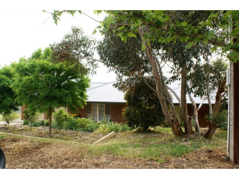 9 Houghton Street, Clare SA 5453