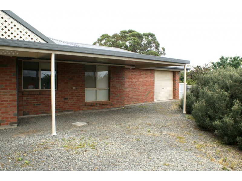 9 Houghton Street, Clare SA 5453