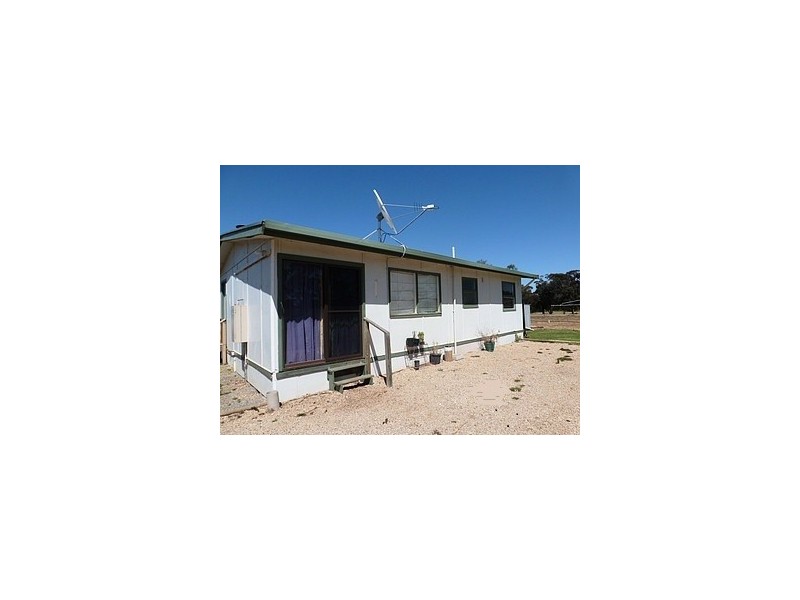 Lot 38 HIGH STREET, Hoyleton SA 5453