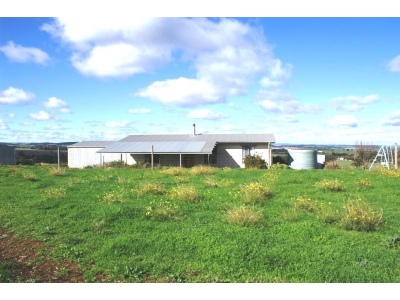 56 and 57 Denis Street, Auburn SA 5451