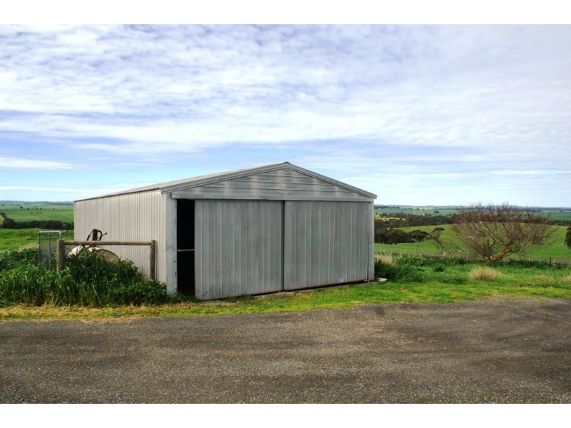 56 and 57 Denis Street, Auburn SA 5451