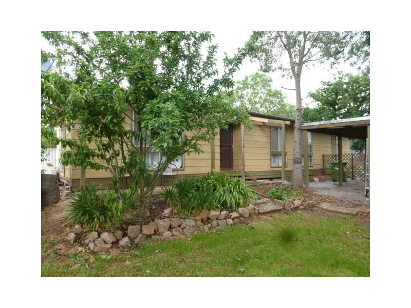 1 ARTHUR STREET, Clare SA 5453