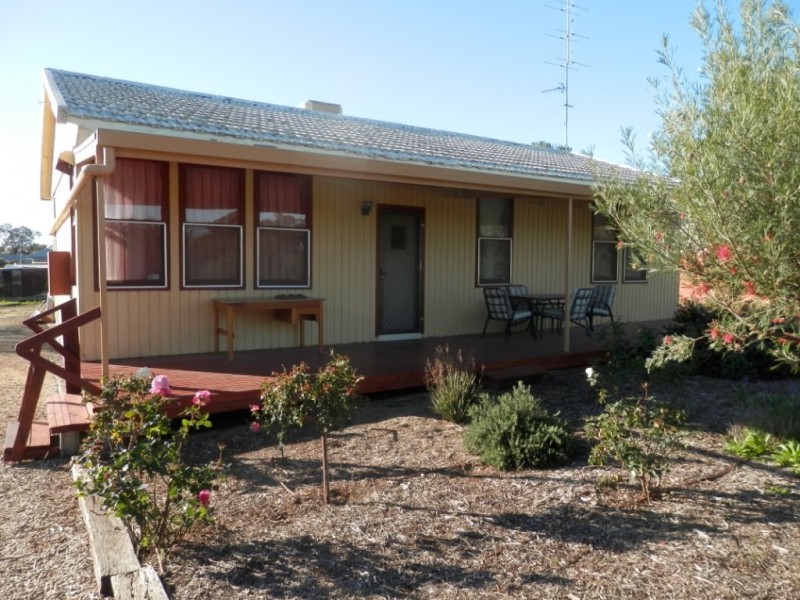 37 SOUTH TCE, Blyth SA 5462