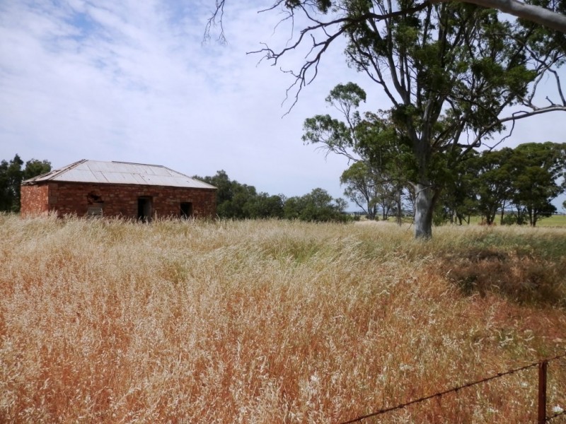 * 76.08ha “Baynes”, Jamestown SA 5491