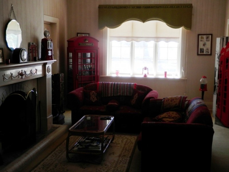 * 342.74ha Holm Hill 847acs, Manoora SA 5414