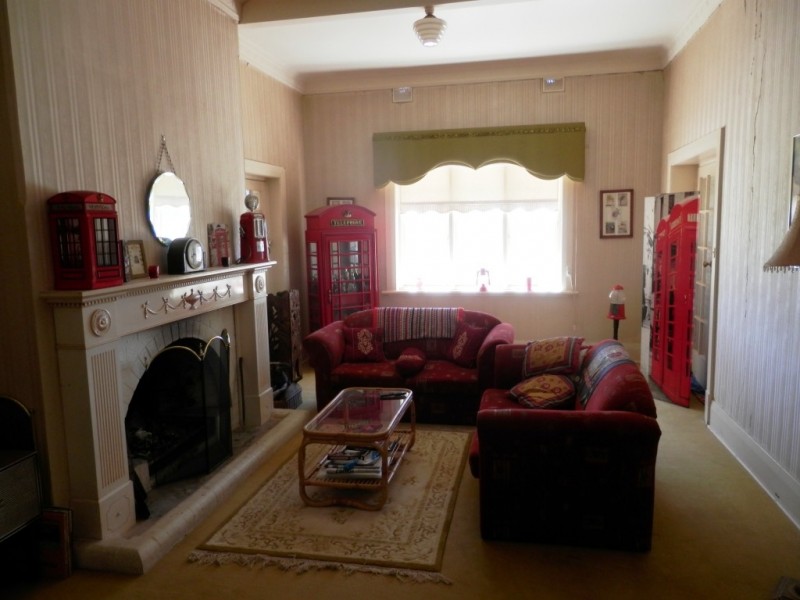 * 342.74ha Holm Hill 847acs, Manoora SA 5414