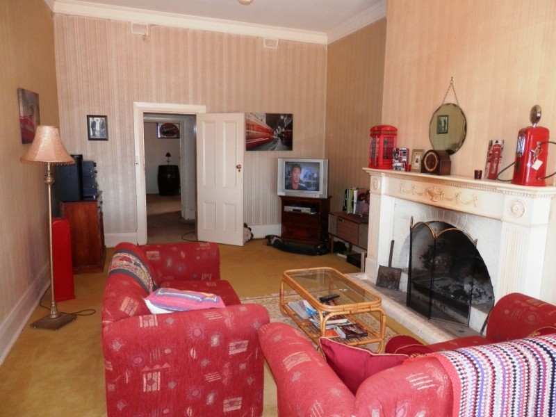 * 342.74ha Holm Hill 847acs, Manoora SA 5414