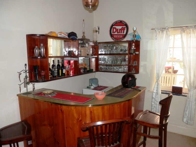 * 342.74ha Holm Hill 847acs, Manoora SA 5414