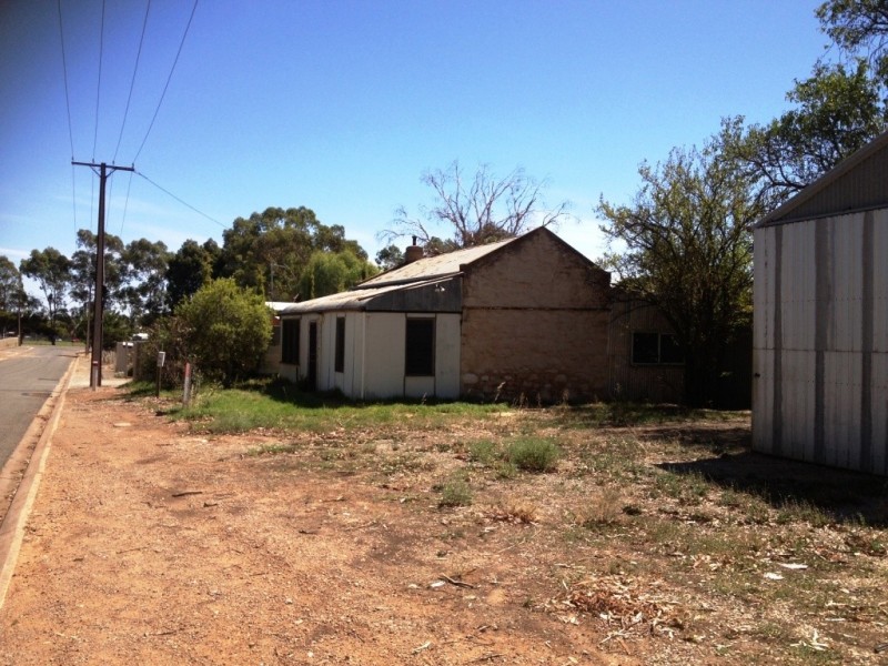 5 – 7 Bourton Street, Jamestown SA 5491
