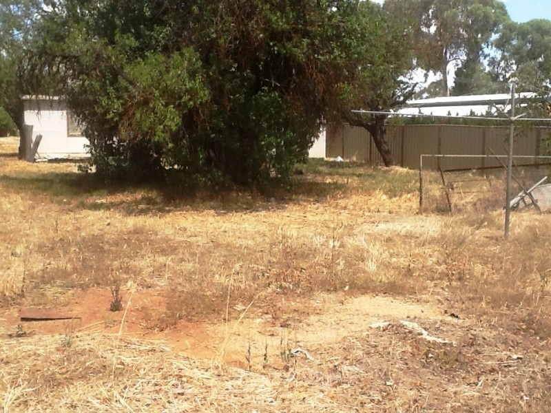 5 – 7 Bourton Street, Jamestown SA 5491