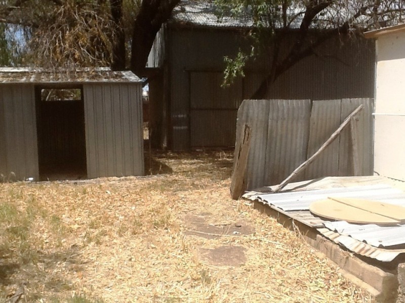 5 – 7 Bourton Street, Jamestown SA 5491